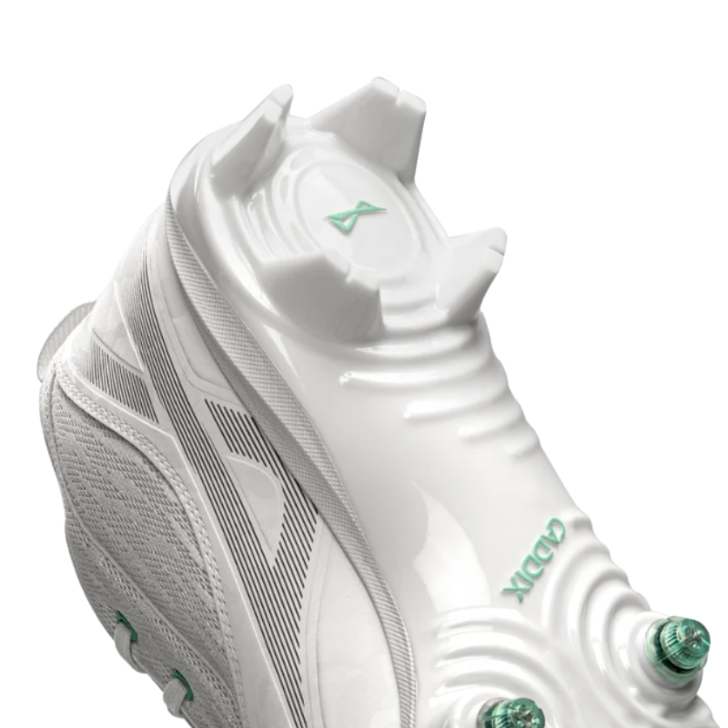 Caddix Diablo 16,0 White