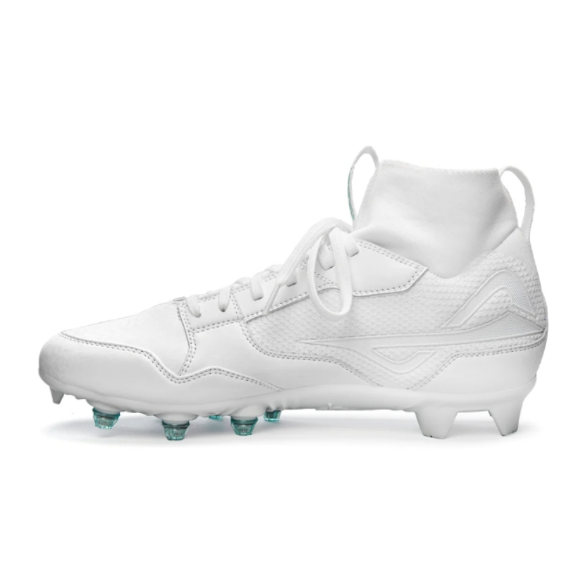 Caddix Forte Mid 13,0 White