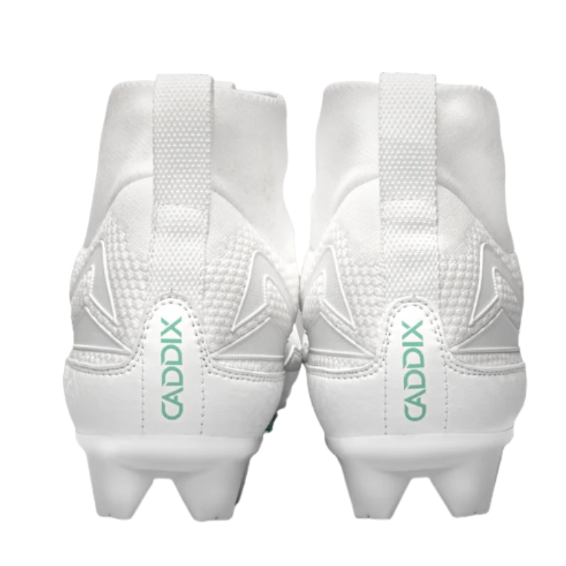 Caddix Forte Mid 13,0 White