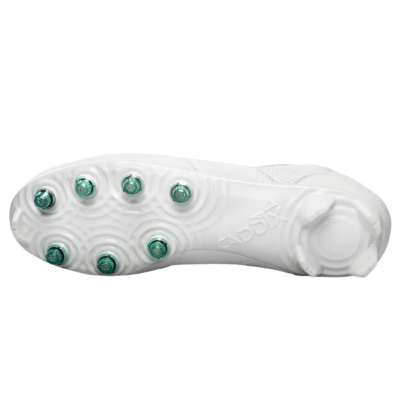 Caddix Forte Mid 13,0 White