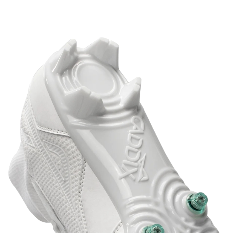 Caddix Forte Mid 13,0 White