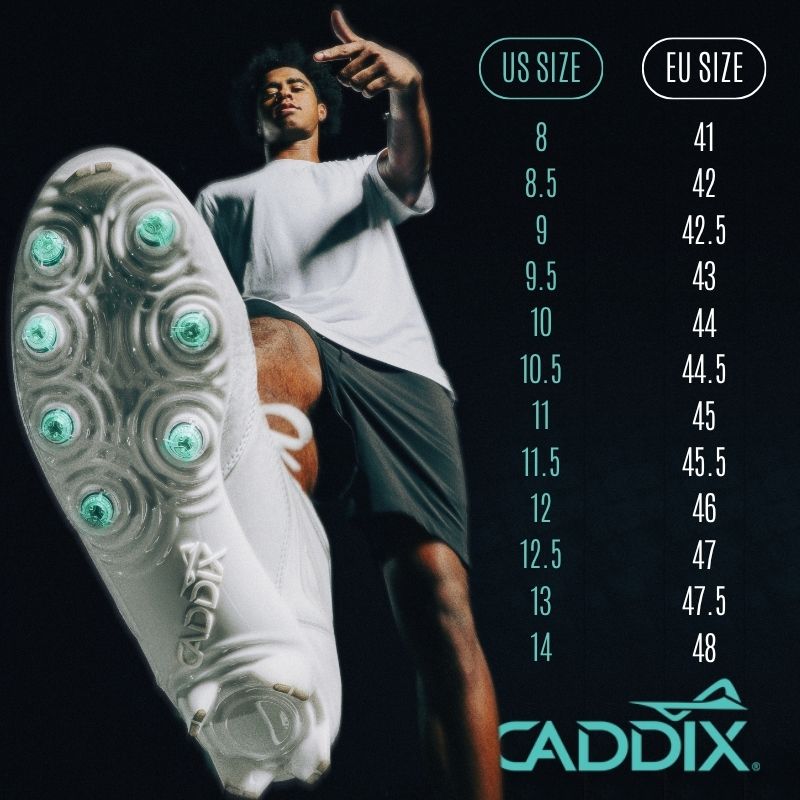 Caddix Forte Mid