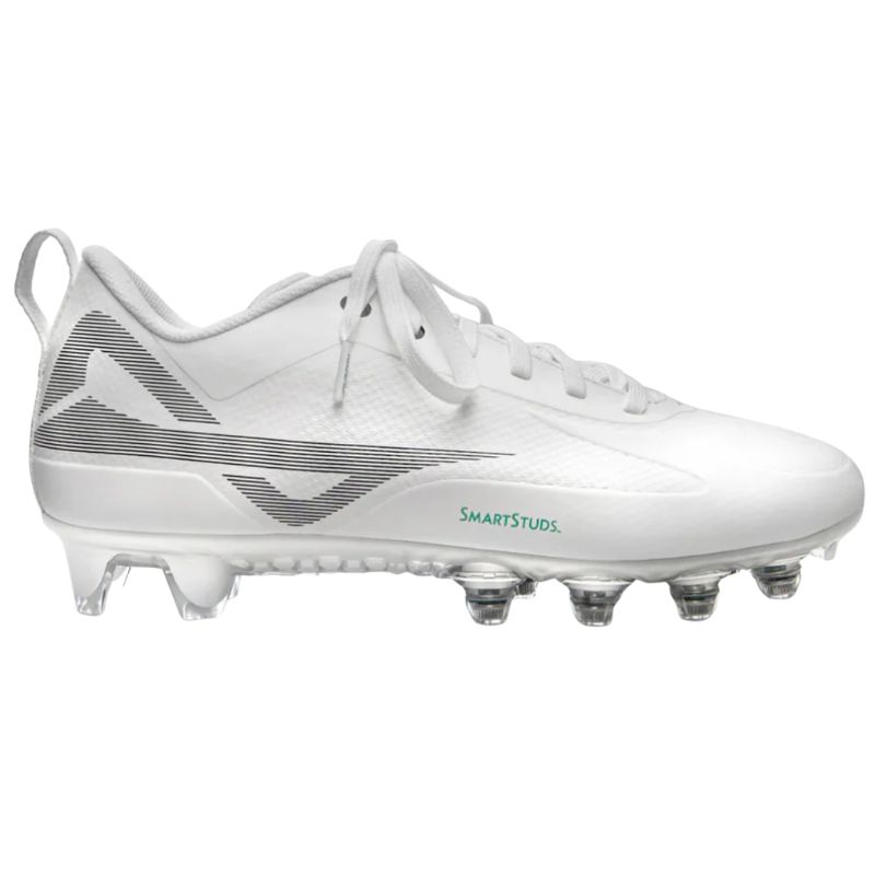 Caddix O.G. Low 8,5 White/White