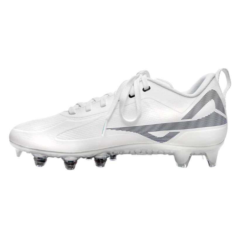 Caddix O.G. Low 8,5 White/White