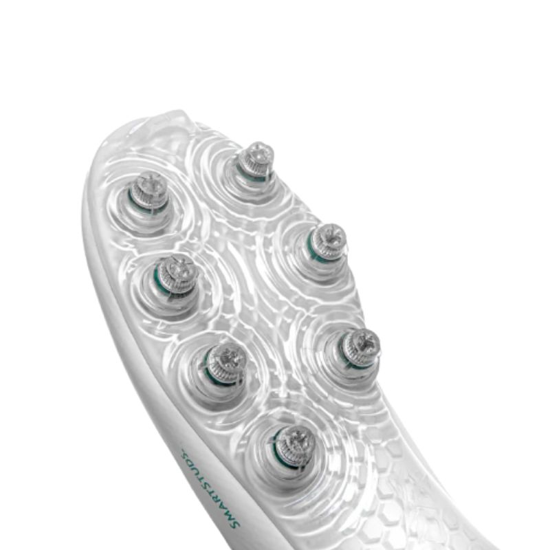 Caddix O.G. Low 8,5 White/White
