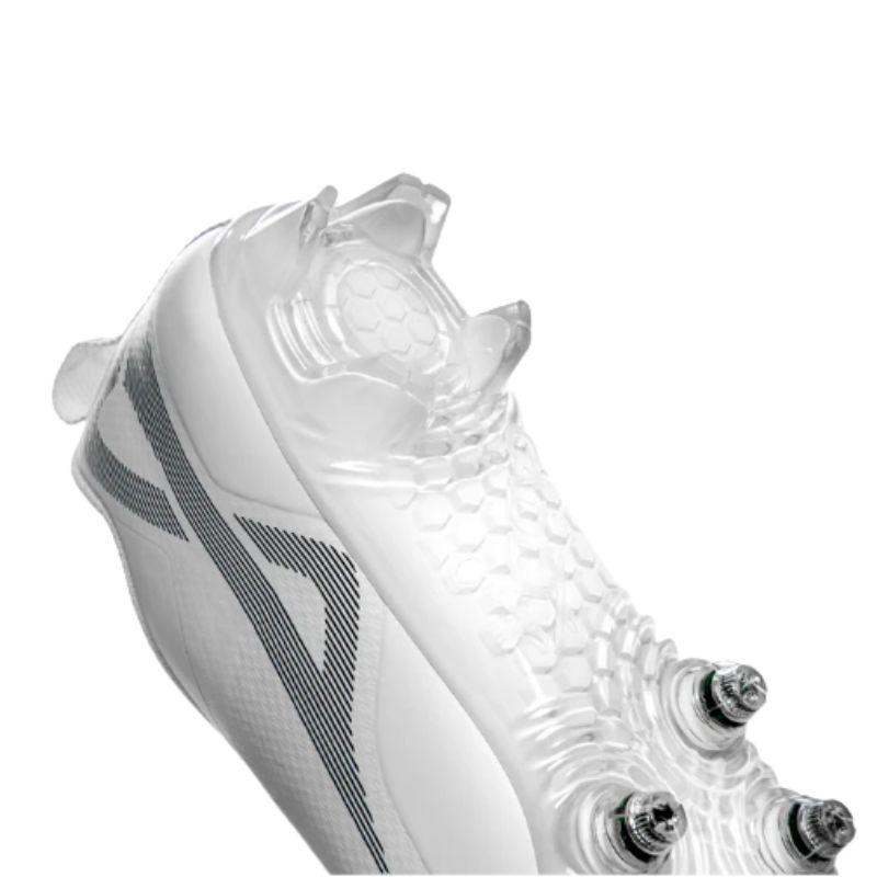 Caddix O.G. Low 8,5 White/White