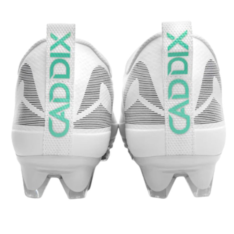 Caddix O.G. Low 8,5 White/White