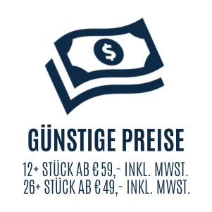 GÜNSTIGE PREISE
