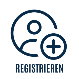 Registrieren