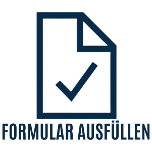 Formular ausfüllen