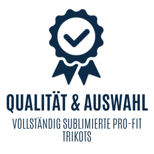 QUALITÄT & AUSWAHL