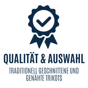 QUALITÄT & AUSWAHL