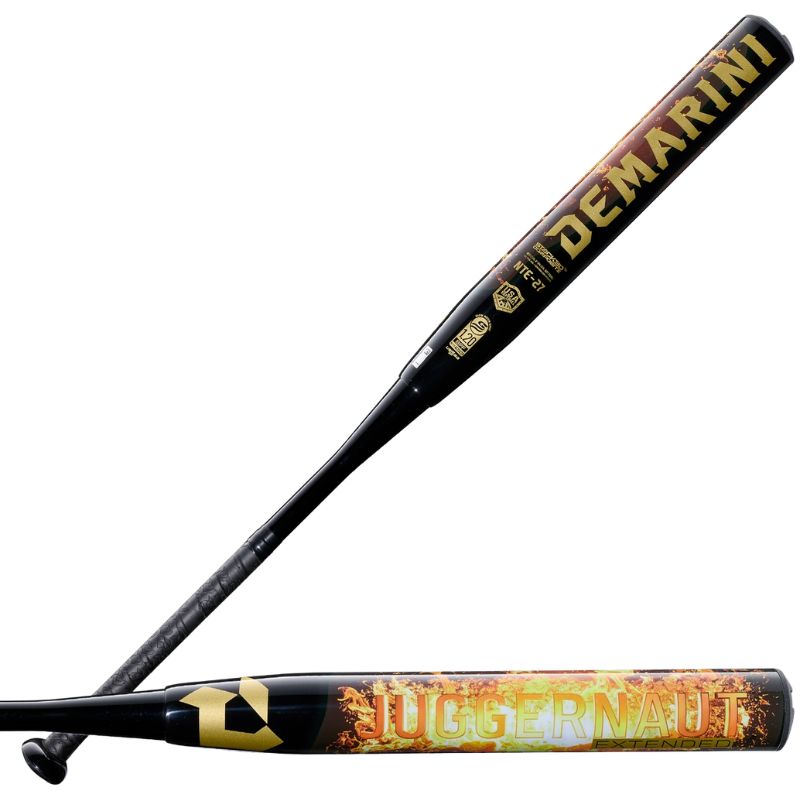 DeMarini WBD2680010 Juggy Extended 2027