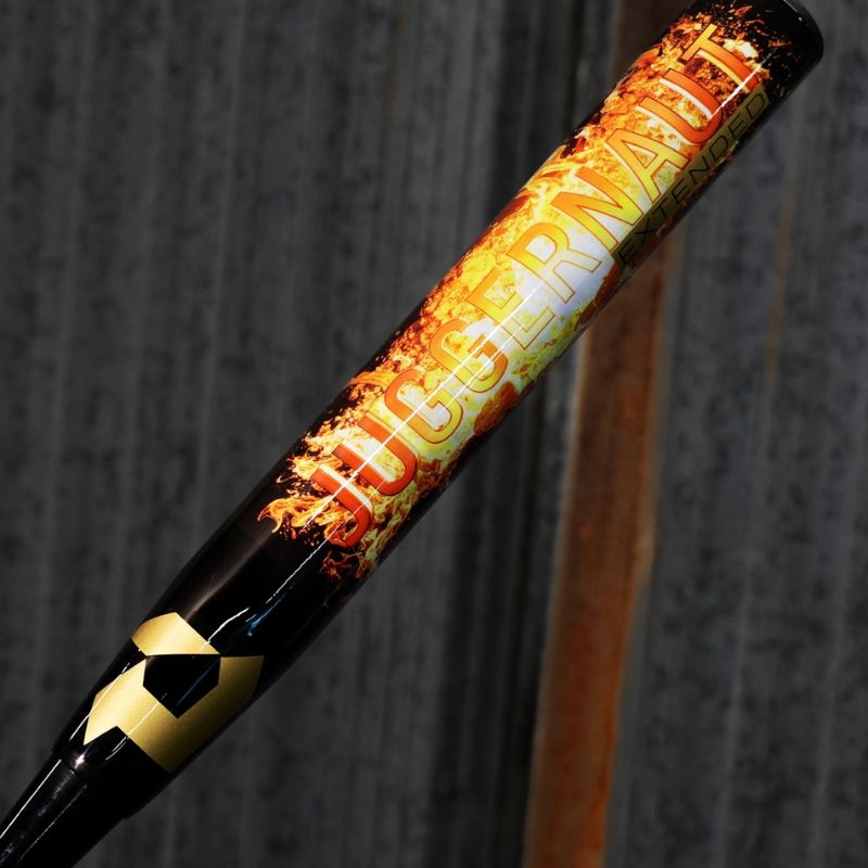 DeMarini WBD2680010 Juggy Extended 2027