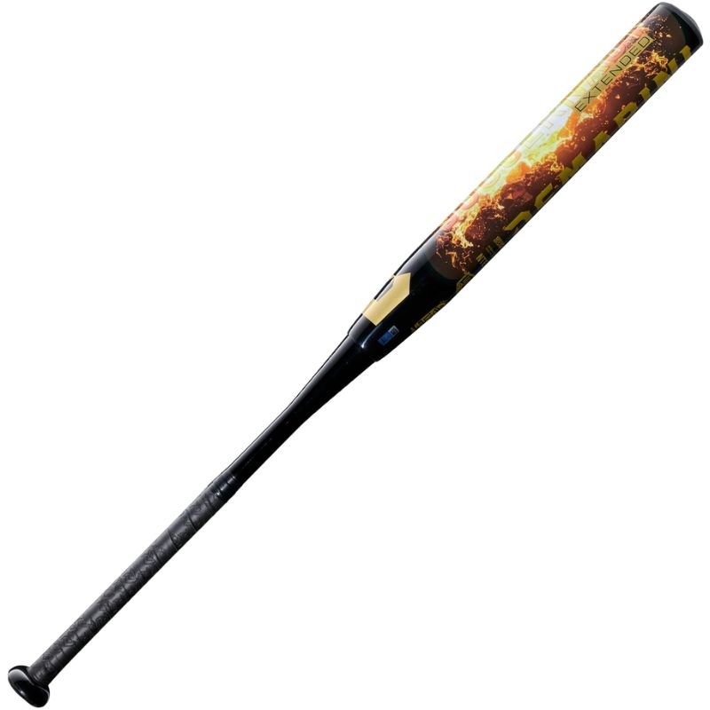 DeMarini WBD2680010 Juggy Extended 2027 34 inch 27 OZ