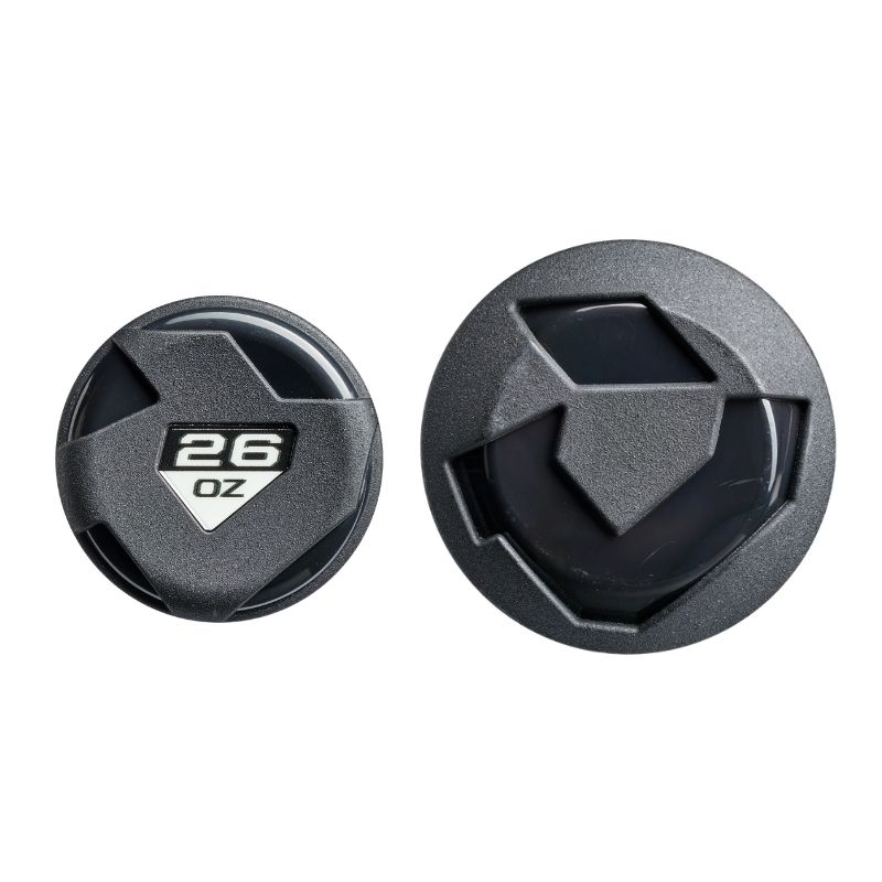 DeMarini WBD2680010 Juggy Extended 2027 34 inch 27 OZ