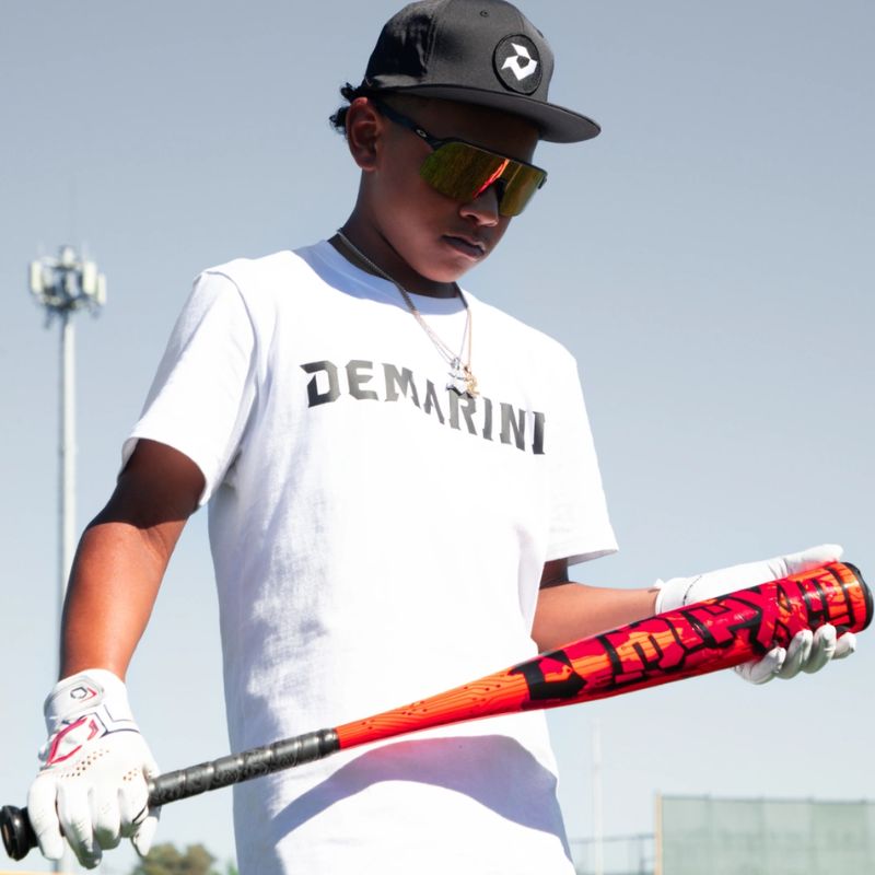 DeMarini WBD2719010 Exile USA