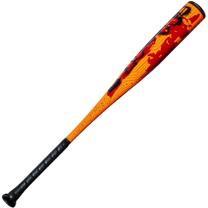 DeMarini WBD2720010 Exile (-5) USA 32 inch Size
