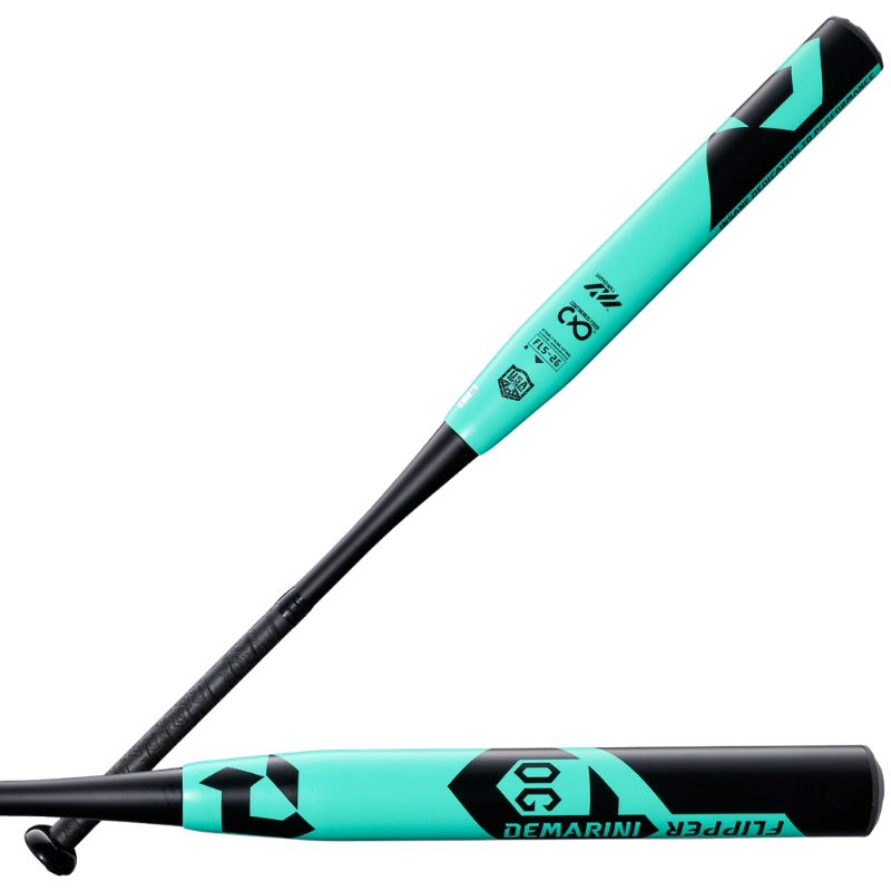 DeMarini WBD2734010 Flipper OG 2026 V2