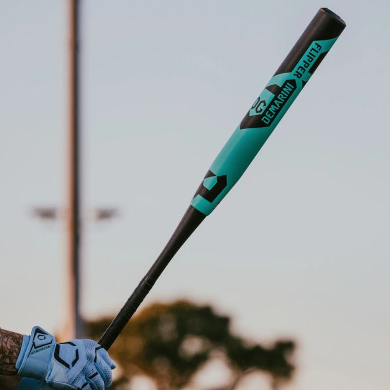 DeMarini WBD2734010 Flipper OG 2026 V2 34 inch 28 OZ