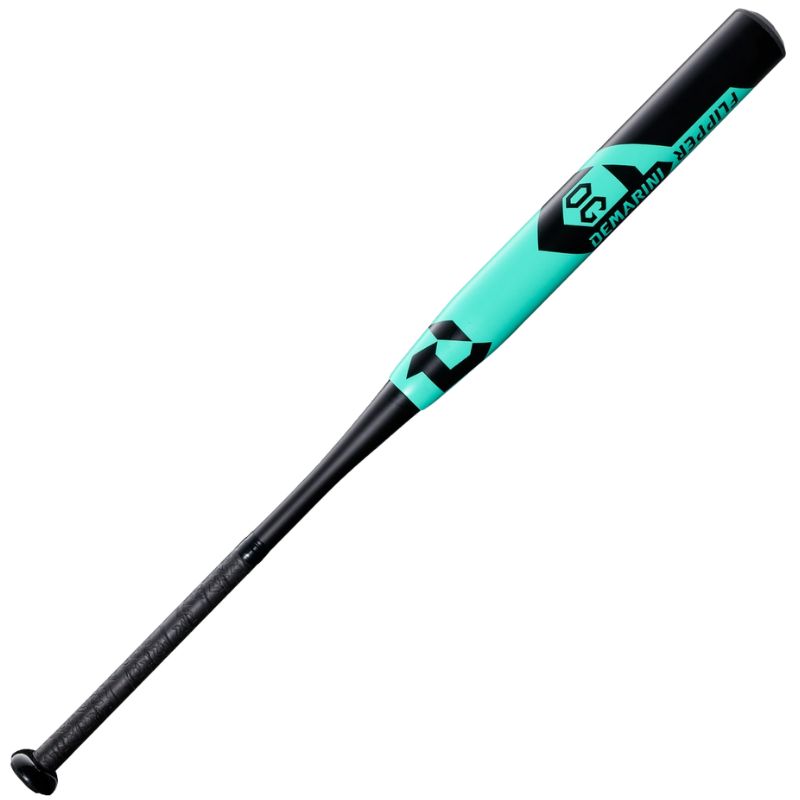 DeMarini WBD2734010 Flipper OG 2026 V2 34 inch 28 OZ