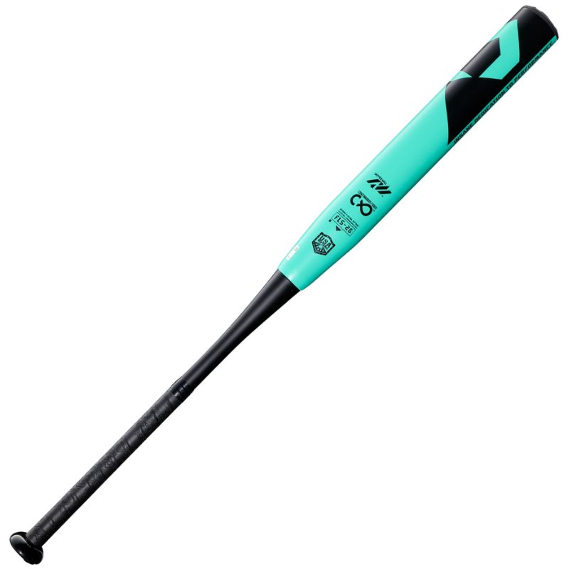 DeMarini WBD2734010 Flipper OG 2026 V2 34 inch 28 OZ