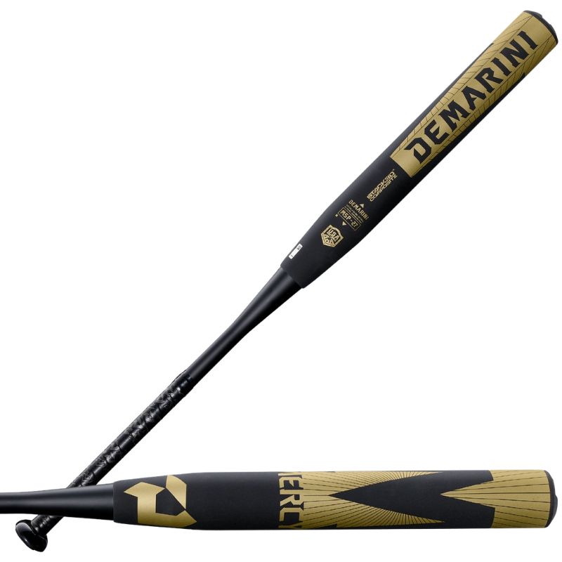 DeMarini WBD2735010 Mercy 2027