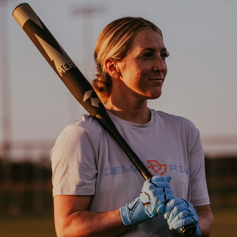 DeMarini WBD2735010 Mercy 2027