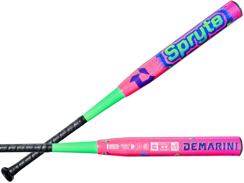 DeMarini WBD2731010 Spryte FP (-12) 2027