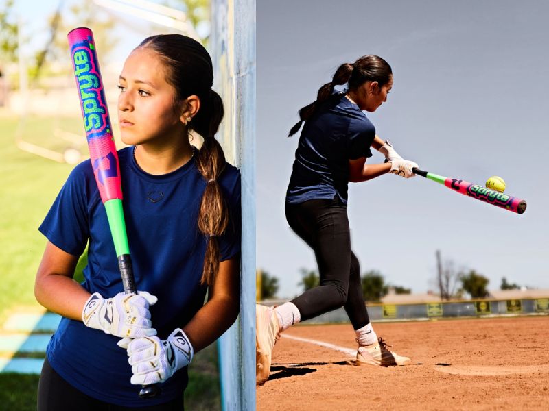 DeMarini WBD2731010 Spryte FP (-12) 2027