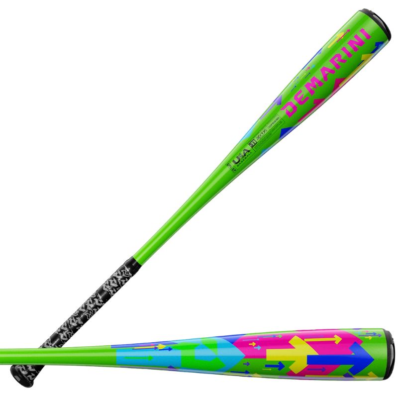 DeMarini WBD2721010 Uprising (-11) USA 2027