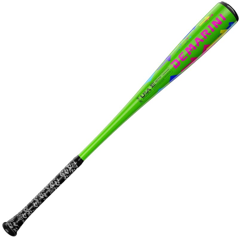 DeMarini WBD2721010 Uprising (-11) USA 2027 29 inch Size