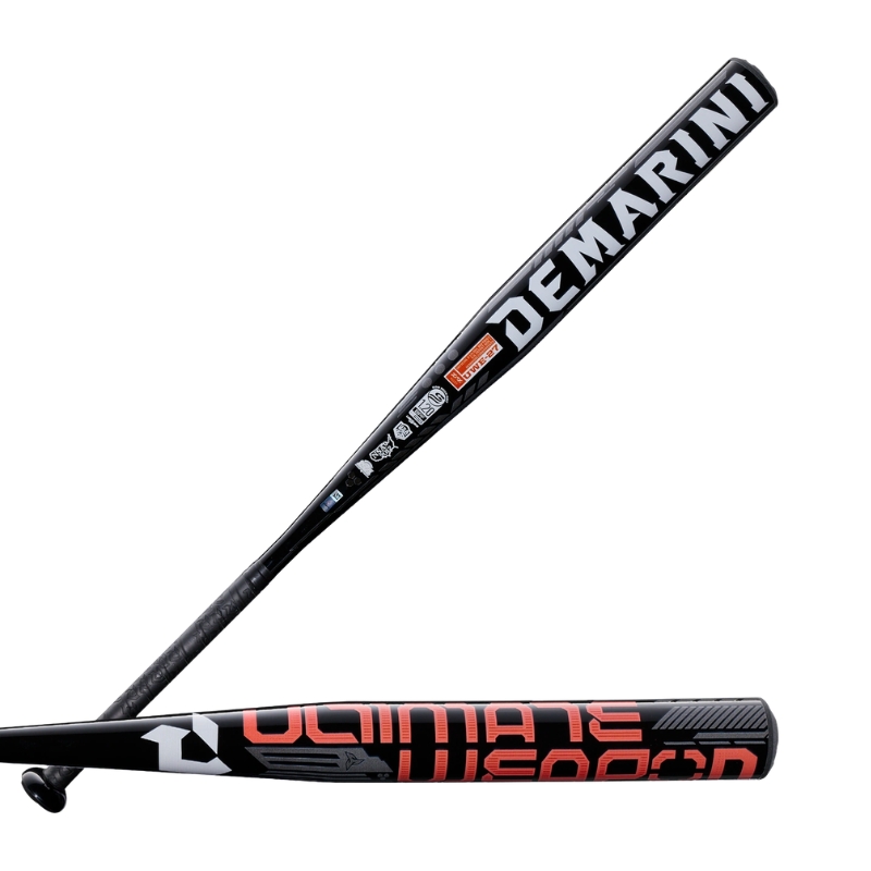 DeMarini WBD2697010 Ultimate Weapon 2027