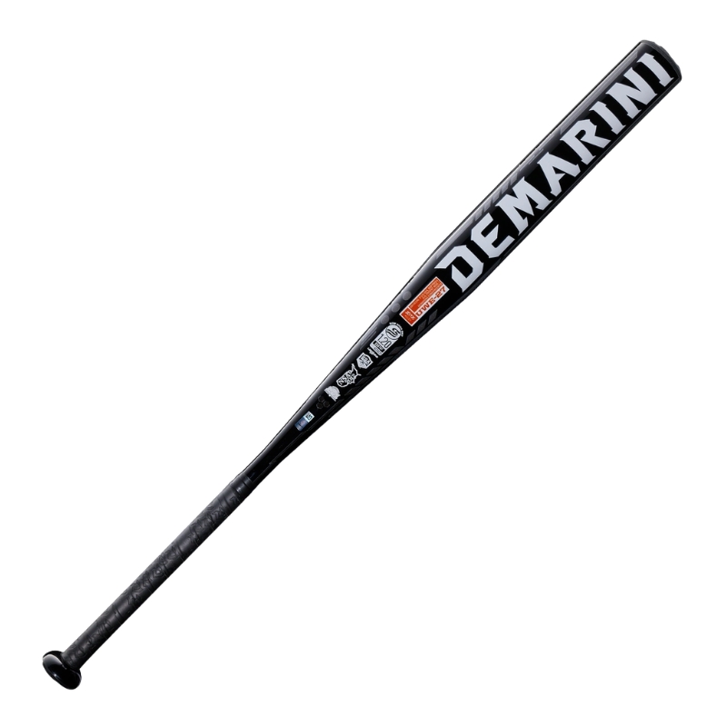 DeMarini WBD2697010 Ultimate Weapon 2027 34 inch 28 OZ