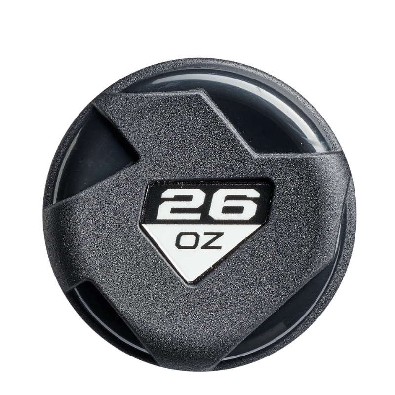 DeMarini WBD2697010 Ultimate Weapon 2027 34 inch 28 OZ