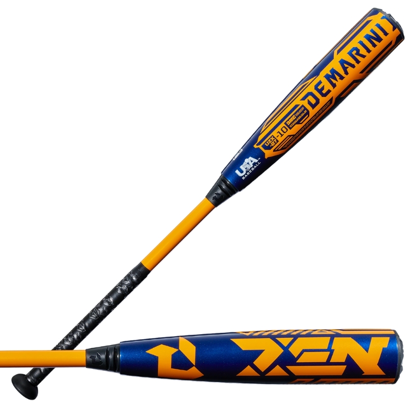 DeMarini WBD2717010 Zen USA 2027
