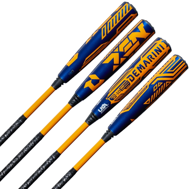 DeMarini WBD2717010 Zen USA 2027