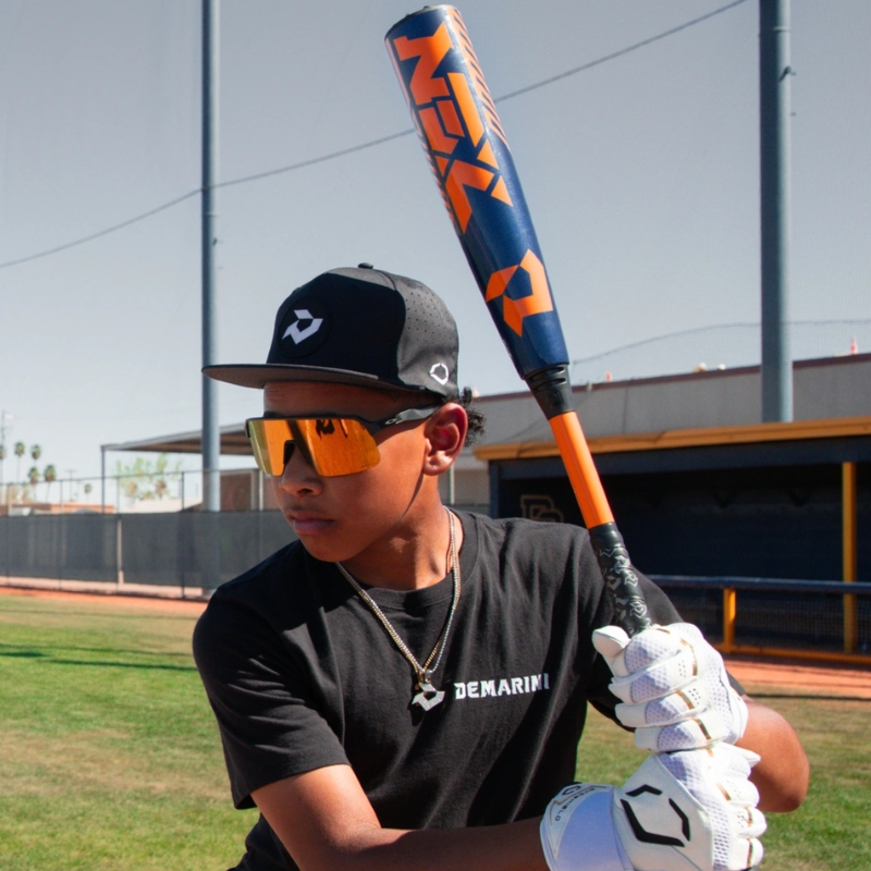 DeMarini WBD2717010 Zen USA 2027 29 inch Size