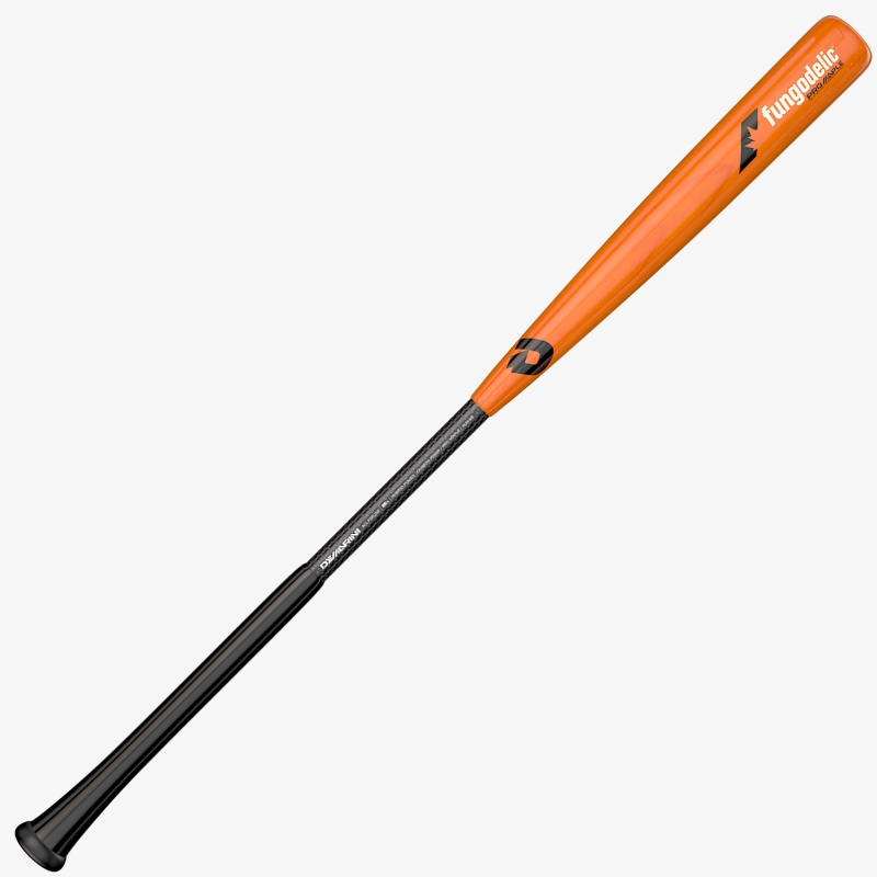 DeMarini WTDXFUNDE Fungodelic Fungo Bat