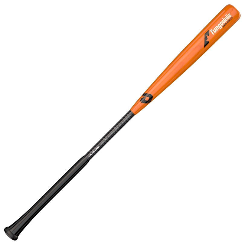 DeMarini WTDXFUNDE Fungodelic Fungo Bat