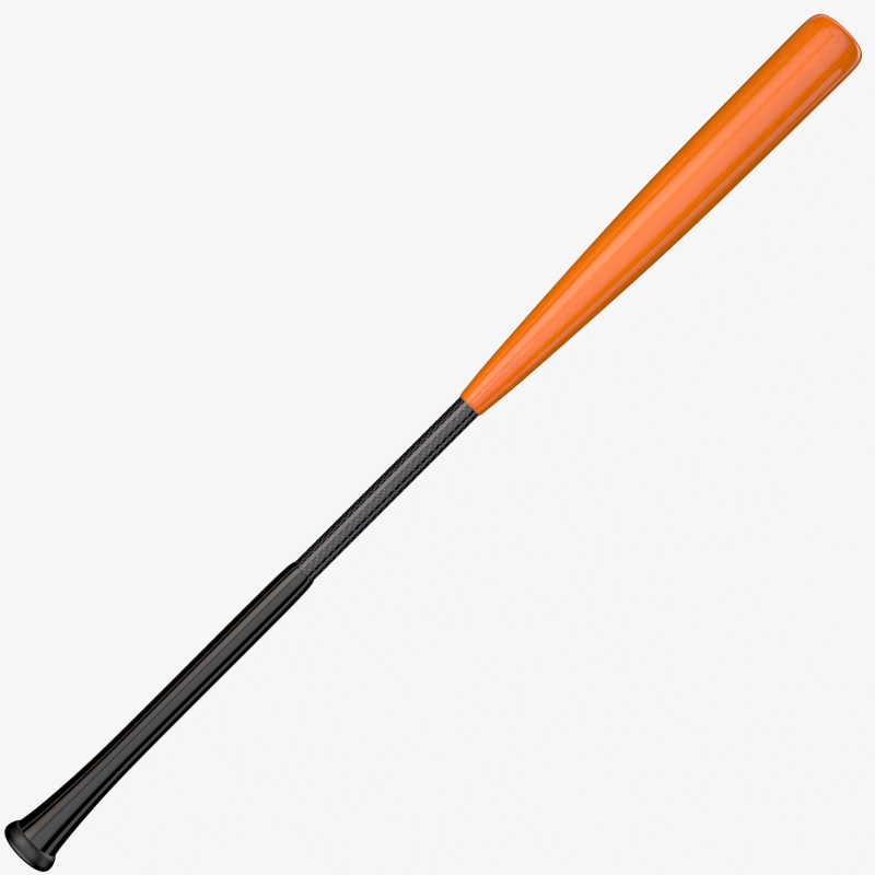 DeMarini WTDXFUNDE Fungodelic Fungo Bat 35 inch Size
