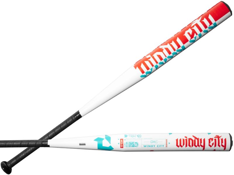 DeMarini WBD2521010 Windy City 2025 SP