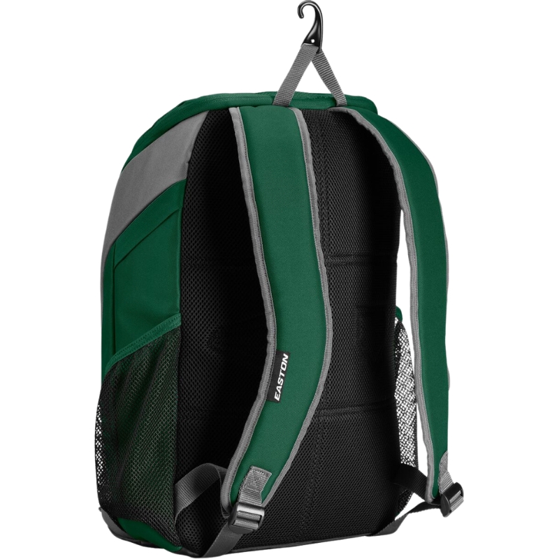 Easton Dugout Backpack Color Dark Green