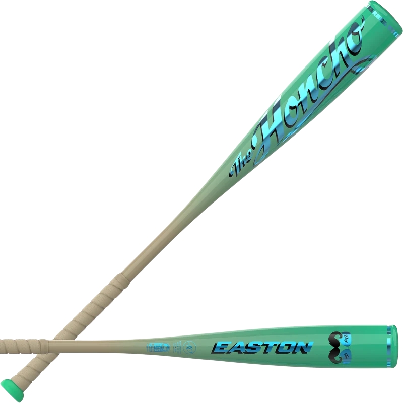 Easton EUT7HCHO10 Honcho (-5 / -8 / -10) Aloy USSSA Baseball Bat