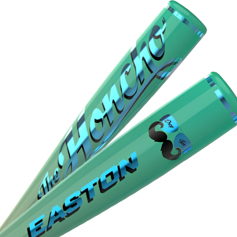 Easton EUT7HCHO10 Honcho (-5 / -8 / -10) Aloy USSSA Baseball Bat