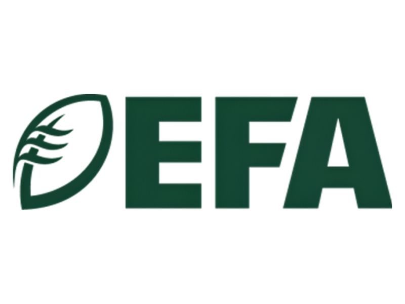 European Football Alliance Logo