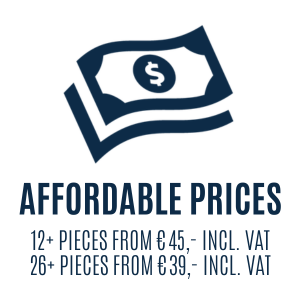Affordable Prices