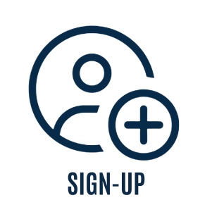 SIGN-UP