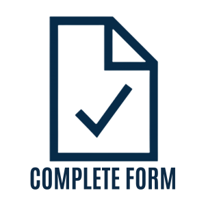 Fill in the form