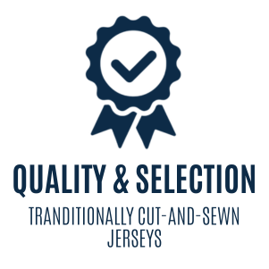 Quality and Selection